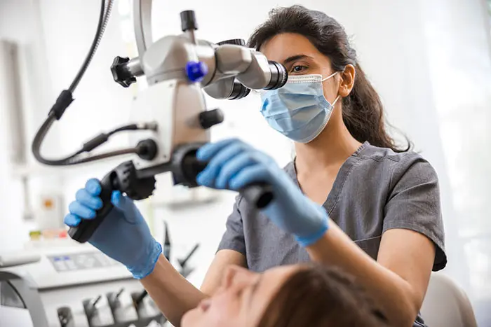 Wurzelkanalbehandlung Duisburg