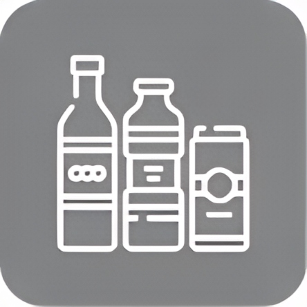 Icon: Kostenlose Getränke