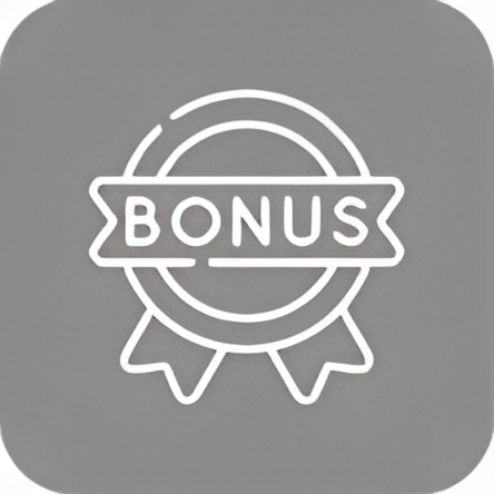 Icon: Attraktive Bonusprogramme