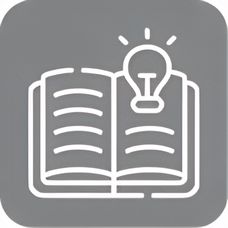 Icon: Besonderes Wissen