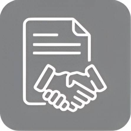 Icon: Unbefristete Verträge