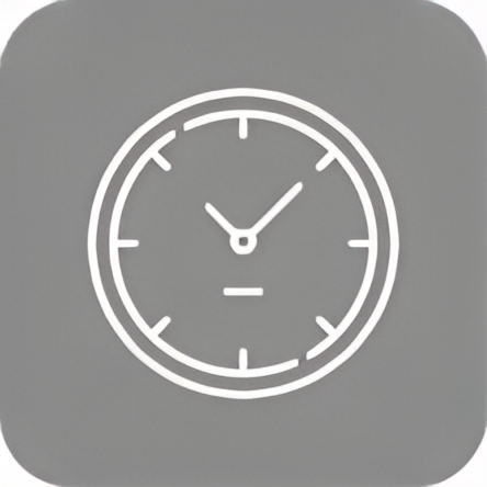 Icon: Keine Nacht- und Wochenenddienste